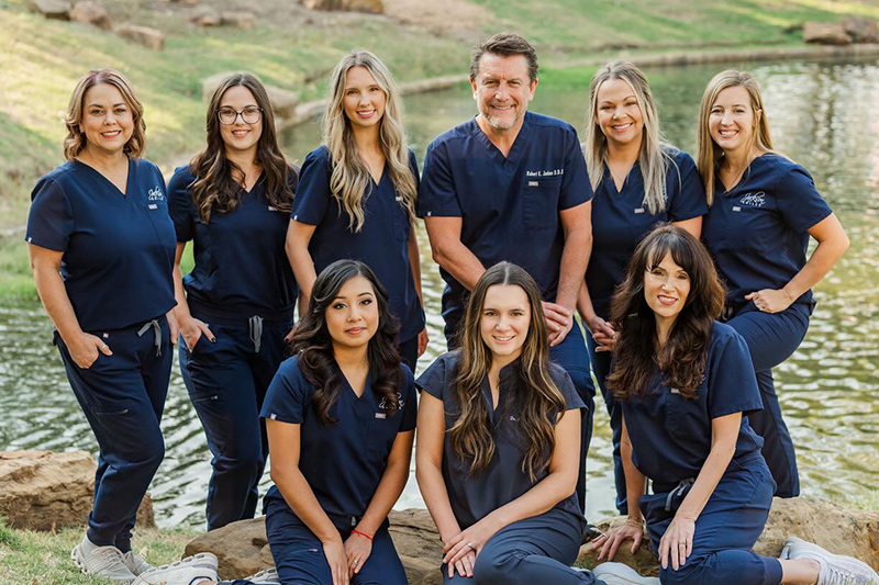 Dentist in Carrollton