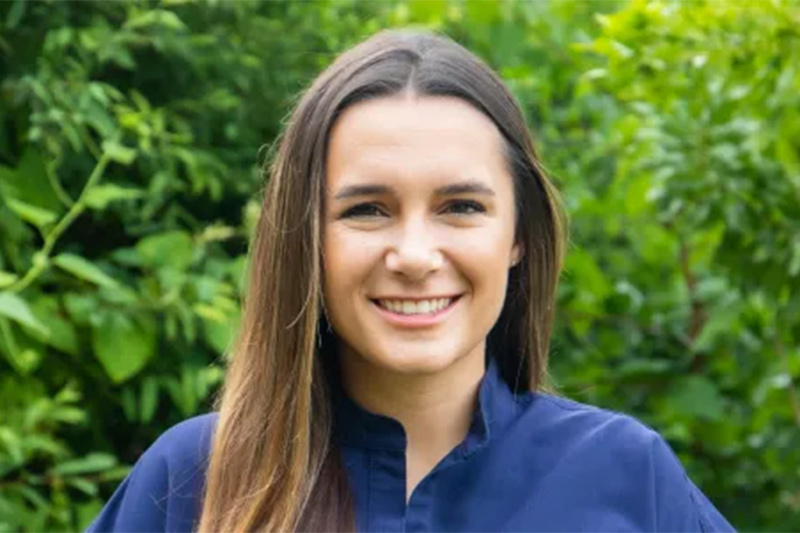 Dr. Aryn Jackson