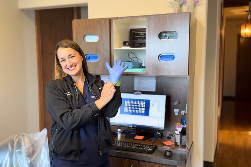 Top Rated Dentist