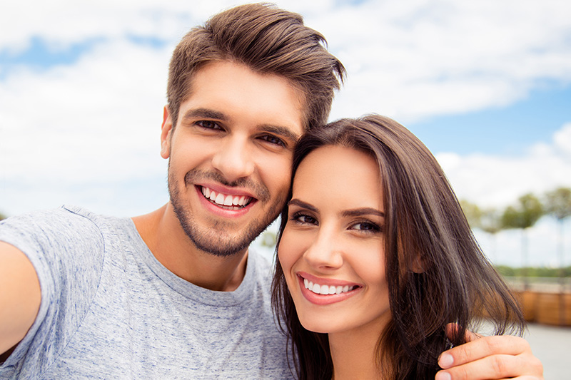 Cosmetic Dentistry in Carrollton