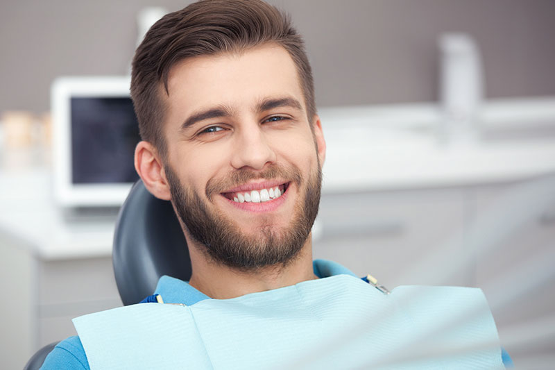 Amalgam Dental Fillings in Carrollton