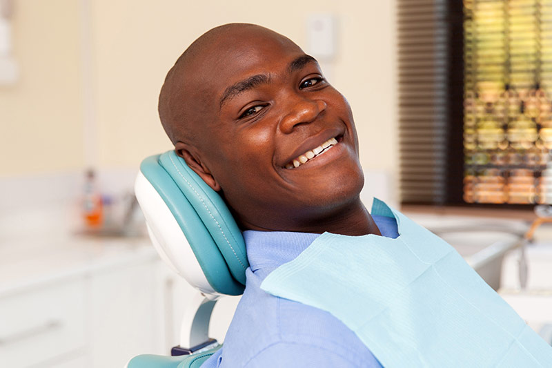 Oral Cancer Screening in Carrollton
