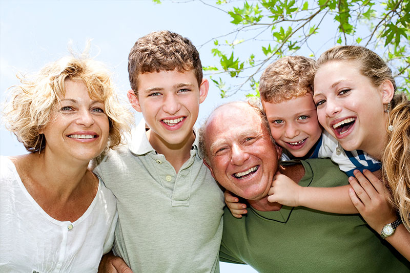 General Dentistry in Carrollton