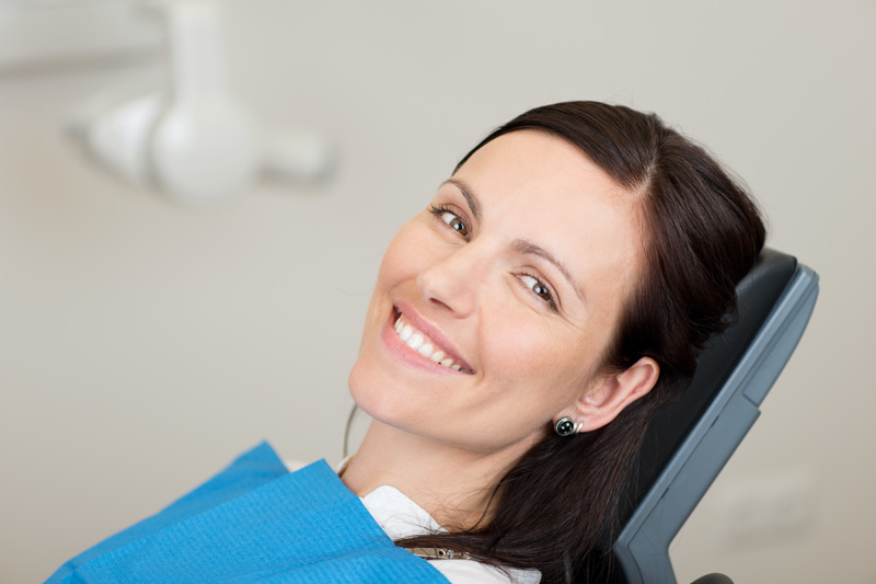 DOE SE Dental Oral Exam System in Carrollton