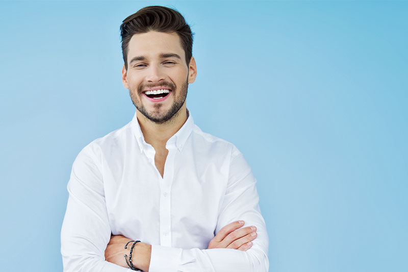 Cracked Teeth Treatment in Carrollton