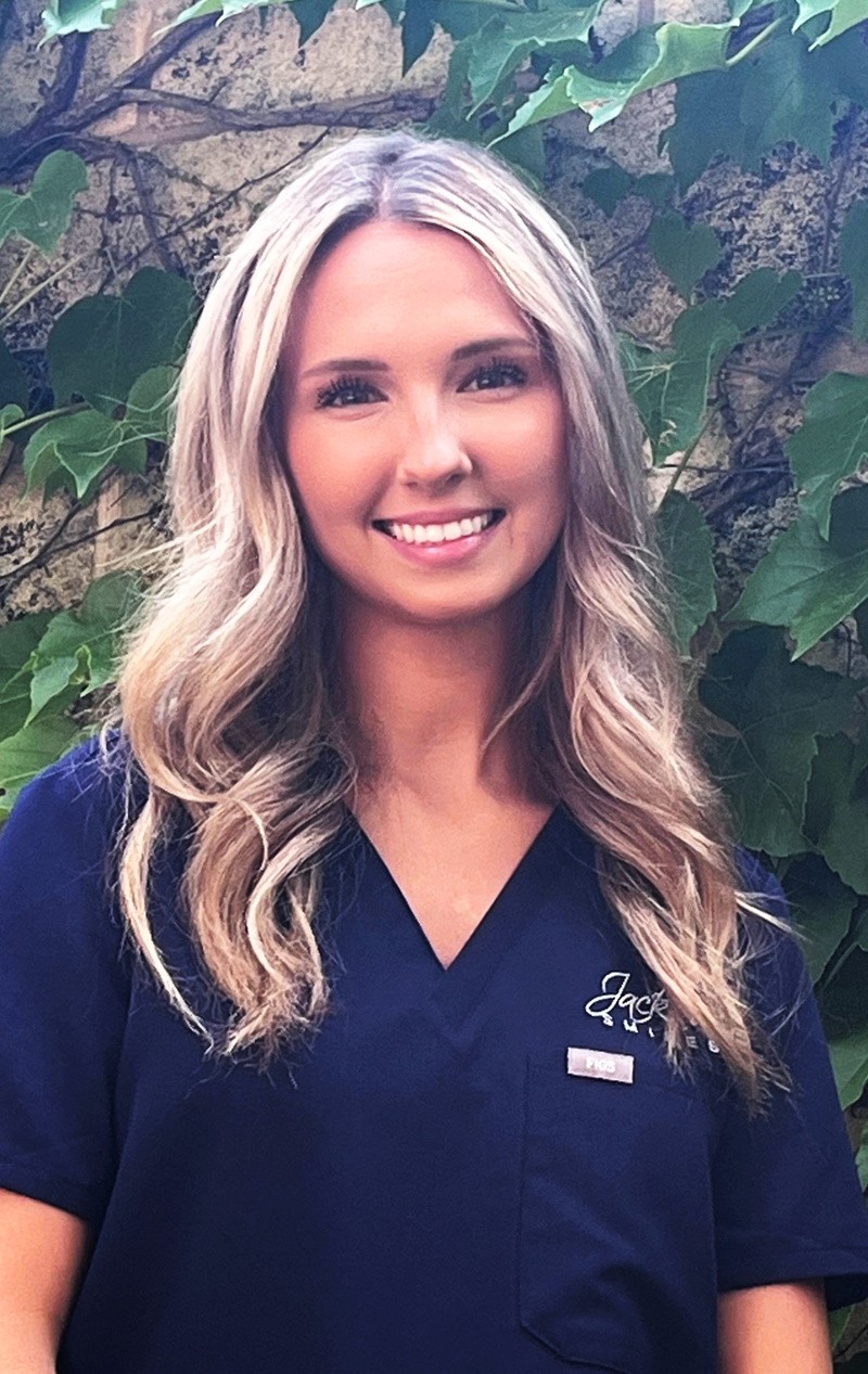 Meet the Team Jackson Dental