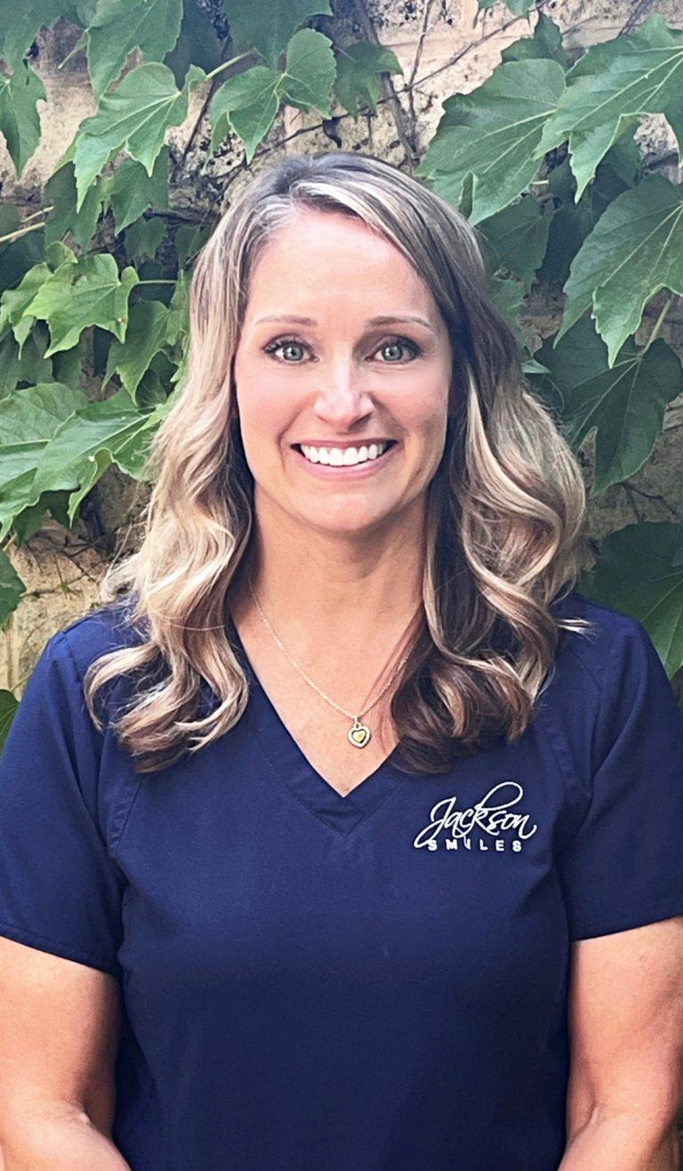 Meet the Team Jackson Dental